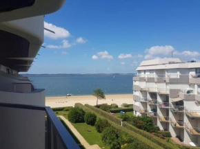 Superb Studio with sea view
